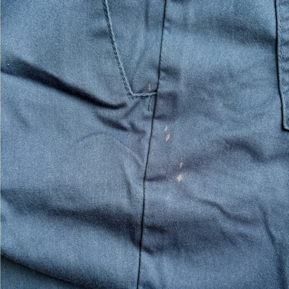 *Damaged see description* Jaanuu Scrub Set - Picture 10 of 11